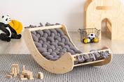 Neither too big nor too small, these 11 stylish seats are perfectly sized for your little one. 250 00