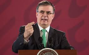 Que según el limitante de marcelo ebrard para gobernar tiene que ver con que piensan que es gay. It S Not Fair Mexico Will File Complaint At Un Over Unequal Vaccine Distribution English Version Periodico Digital Centroamericano Y Del Caribe