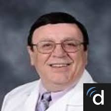 Dr. Frank X. Garigali, MD