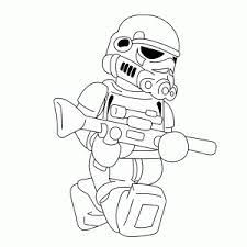 Check spelling or type a new query. Lego Star Wars Kleurplaten Leuk Voor Kids