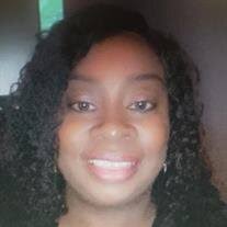 Saretta Monique Garrett Obituary