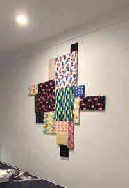 4 awesome craft you can make with thermocol plates #thermocolplatescraft #homedecor #bestoutofwaste #dinnerplatecraft #disposableplatecraft Art Fanta Y Wall Decoration By Waste Thermocol Facebook