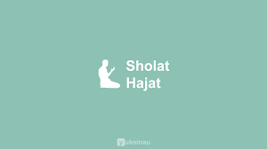 Namun ada juga yang mengerjakan sholat hajat itu dilaksanakan. Sholat Hajat Keutamaan Hukum Waktu Tata Cara Bacaan Doa