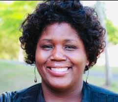 Featured Member: Monique Frederick