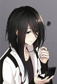 Check spelling or type a new query. 20 New For Anime Guy Long Black Hair Elegance Nancy