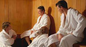 Using A Sauna For Erectile Dysfunction: A Promising Strategy | Clearlight®  Saunas