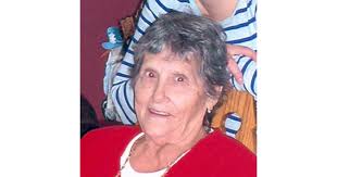 Dorothy A. Adams Obituary (1940