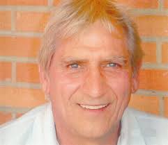 Ray Collins Obituary