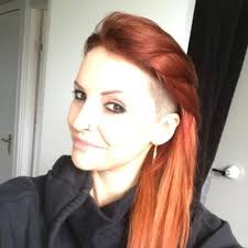 jenny finney (@RawPropulsion)