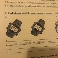 You want to know how to say any word or phrase in french? How Do U Say 12 50 In French Brainly Com