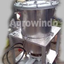 Saat ini panci presto sangat dicari oleh masyarakat umum ,panci presto adalah panci bertekanan ato panci yang tahan tekanan. Mesin Presto Stainless Steel Untuk Industri Maksindo