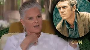 Now 85 Years Old, Ali Macgraw Confesses He Was the Love of Her Life