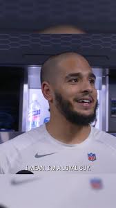 Right where he wants to be 💙