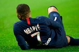 ℗ 2005 1998 francis mbappe. Kylian Mbappe Follows Stunning Goal With Superb Celebration Onefootball