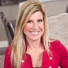 Patty Mchugh's Instagram, Twitter & Facebook