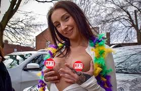 After Dark - St. Louis Riverfront Times