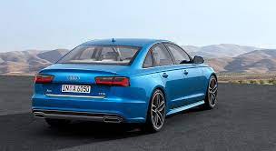 Over 70% new & buy it now; 2015 Audi A6 Liquid Blue Metallic Rear Car Hd Wallpaper Peakpx