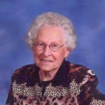 Laura M. Kapp Obituary