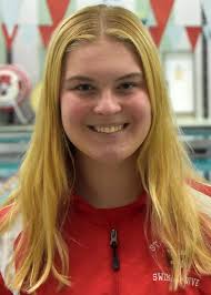 2021-22 Women's Swimming and Diving Roster