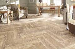 This floor has proven to be very popular the last few years. Has Anyone Used 6 X 24 Porcelain Floor Tiles In Herringbone Pattern