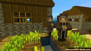 E6 offers a boatload of. Adventure Rpg Quests Minecraft Pe Mod 1 11 1 10 1 9 Ios Android Download
