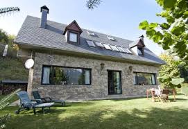 Alojamientos rurales económicos de cataluña por menos de 20 €. 3 Casas Rurales En Vielha Viella Casasrurales Net