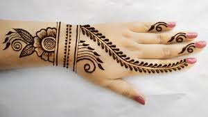 Simple Arabic Mehndi Art Designs For Hand 2019 New Latest Mehndi Designs Beautiful Henna On Hand You Latest Mehndi Designs Mehndi Designs Mehndi Patterns