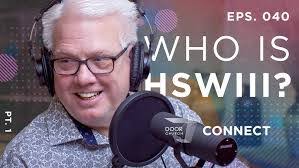 John Gooding's Instagram, Twitter & Facebook