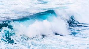 10 Foot High Waves May Hit Uae Shores News Khaleej Times