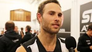 How Macaffer put the cuffs