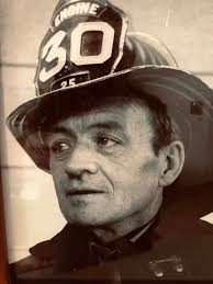 Lenny Aulett '69, Coast Guard Veteran and Philadelphia Fire Fighter! Ormond  Streeter!
