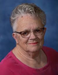 Obituary information for Georgia Ann Bley