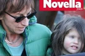 Gianna Nannini E La Figlia Penelope La Vita A Londra Con La Compagna Carla Gianna Nannini Figlia Penelope Nel 2020 Figli Cantanti Rocker
