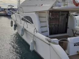 Rodman 41 Inautia
