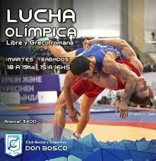Para estudiar la lucha libre, es necesario repasar brevemente estilos en que se divide ésta, de los que se distinguen dos principales: Club Syd Don Bosco Practica Lucha Olimpica En El Club A La Lucha Se La Reconoce Como El Deporte De Competicion Mas Antiguo Del Mundo Se Han Encontrado Pinturas Rupestres De