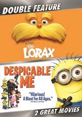 Дэнни девито, дженни слейт, бетти уайт и др. Buy Dr Seuss The Lorax Despicable Me Microsoft Store