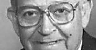 Clarence D. "Bud" Rhoads