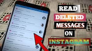 #2 add your instagram account (s). How To Read Unsent Message On Instagram Hindi Youtube