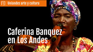 Legend has it that he is always eight moves ahead of his opponents. Ceferina Banquez 7 24 2019 Old Town School Of Folk Music