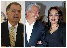Carlos alonso lucio (líder cristiano). Alejandro Ordonez Viviane Morales Y Carlos Alonso Lucio Nos Quieren Devolver A La Edad Media Las2orillas