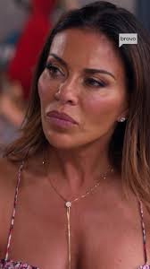 She's a girl from Paterson, dating an Irishman (whose accent is starting to  rub off) ☘️ Stream #RHONJ