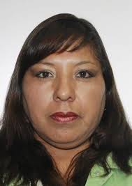 Otorongo GALVEZ MORALES, ROSA ESMERALDA
