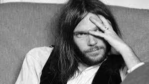 Meaning of Neil Young's "Heart of Gold" 50 Years After Hitting #1