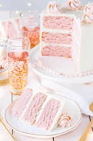 Try adding food colouring to the butter icing for a splash of colour. 35 Best Mothers Day Cakes Recipe Ideas For Cakes Mom Will Love