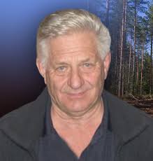 Avis de décès de M. Ghislain Roy