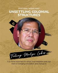 @ubudwritersfest's video Tweet