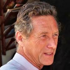 Chad Jones (@ChadJonesEcon)