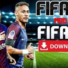 Fifa 14 Mod Fifa 18 Offline Android High Graphics Download Fifa Game Download Free Fifa Games