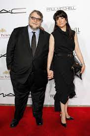 Guillermo del toro / spouse Oscar Winning Director Guillermo Del Toro Reveals He S Secretly Divorced Wife After 31 Years