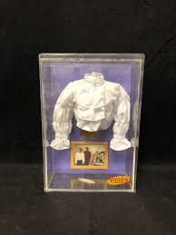 Who was wearing the puffy shirt on the today show? Seinfeld Puffy Shirt Museum Enshrined Display Piece Jerry Seinfeld Memorabilia